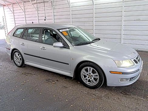 Used 2006 Saab 9-3 2.0T image 3