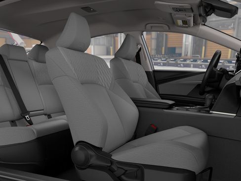 New 2026 Toyota Camry LE w/ Convenience Package FWD image 20