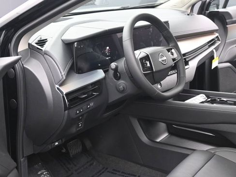 New 2026 Nissan Murano Platinum w/ Cargo Package AWD/4WD image 7