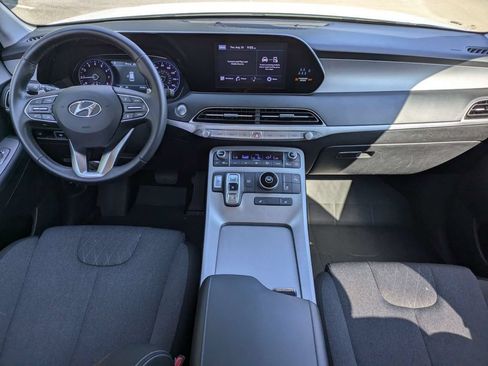Used 2022 Hyundai Palisade SEL w/ Convenience Package FWD image 16