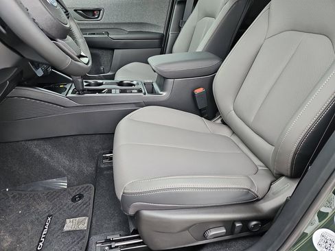 New 2026 Subaru Outback Limited XT AWD/4WD image 19