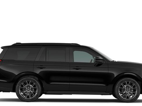 New 2026 Ford Expedition Platinum image 5