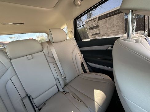 New 2026 Genesis GV80 3.5T Advanced AWD/4WD image 14
