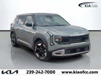 New 2027 Kia Seltos S FWD video 1