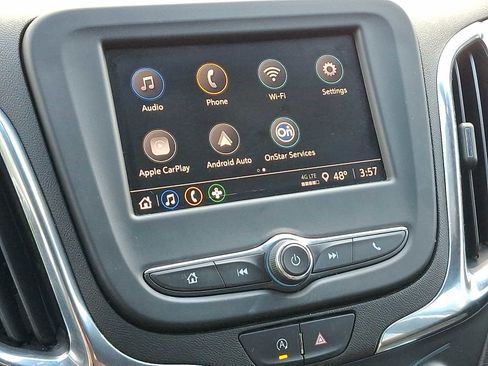 Used 2023 Chevrolet Equinox LT AWD/4WD image 16