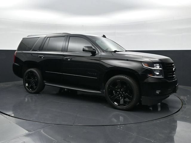 Used 2018 Chevrolet Tahoe Premier AWD/4WD image 3