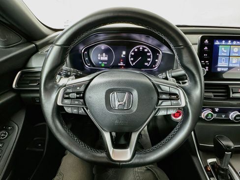 Used 2022 Honda Accord Sport image 11