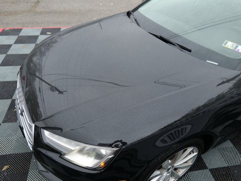 Used 2017 Audi A4 2.0T Premium w/ Convenience Package image 79