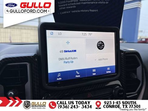 Certified 2022 Ford Bronco Sport Big Bend w/ Convenience Package AWD/4WD image 24