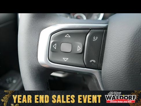 New 2025 RAM 1500 Big Horn image 13