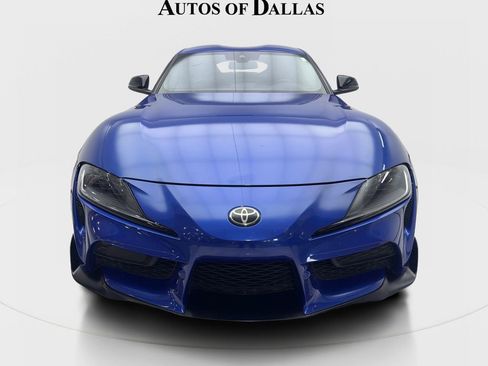 Used 2023 Toyota Supra w/ Safety & Technology Package image 3