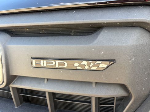 Certified 2024 Honda Ridgeline TrailSport image 34