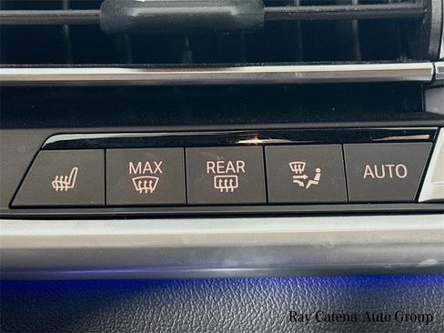 Used 2023 BMW X5 xDrive40i w/ M Sport Package image 20