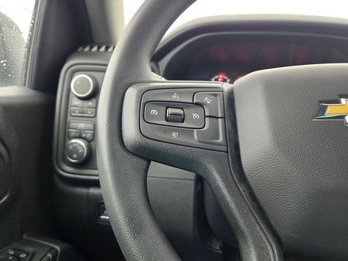 New 2026 Chevrolet Silverado 1500 W/T w/ WT Value Package image 26