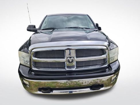 Used 2012 RAM 1500 Big Horn AWD/4WD image 5