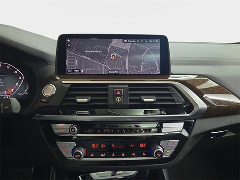 Used 2021 BMW X3 M40i w/ Premium Package image 20