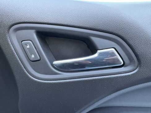 Used 2021 Chevrolet Colorado Z71 w/ Z71 Midnight Edition image 29