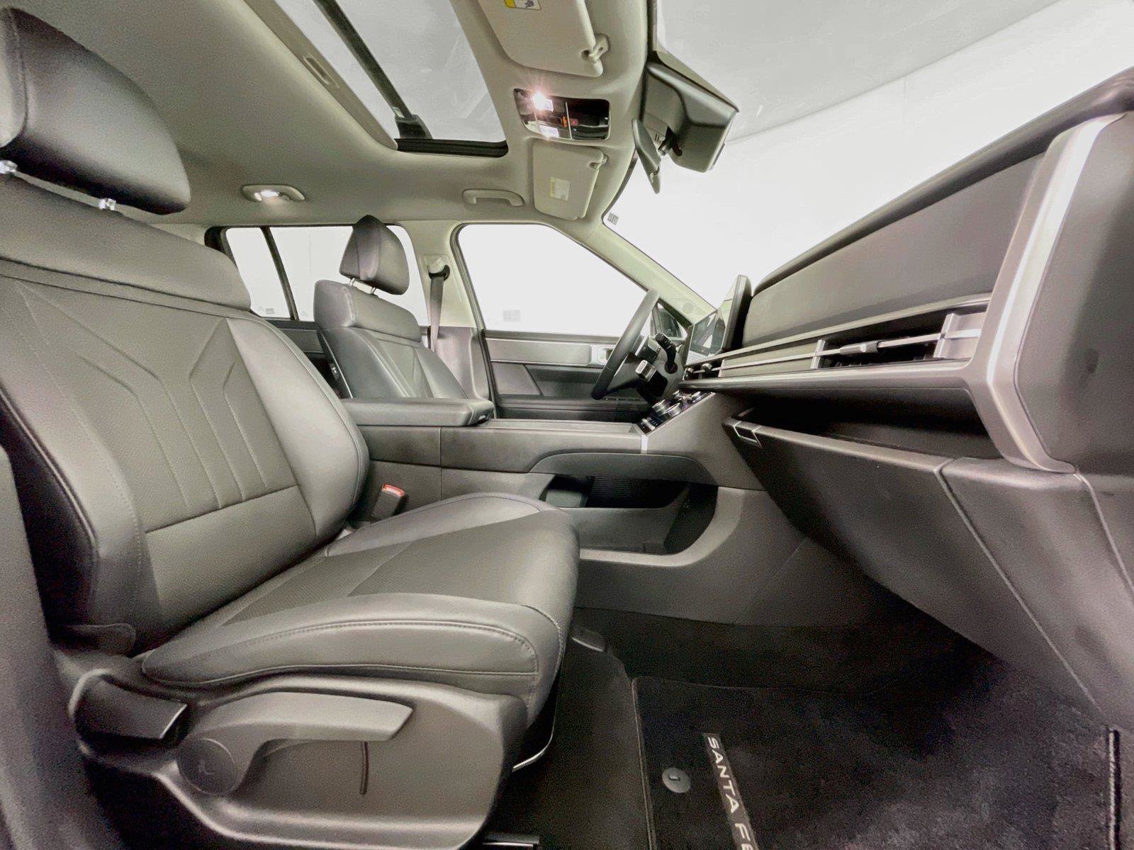 Certified 2026 Hyundai Santa Fe XRT AWD/4WD image 27