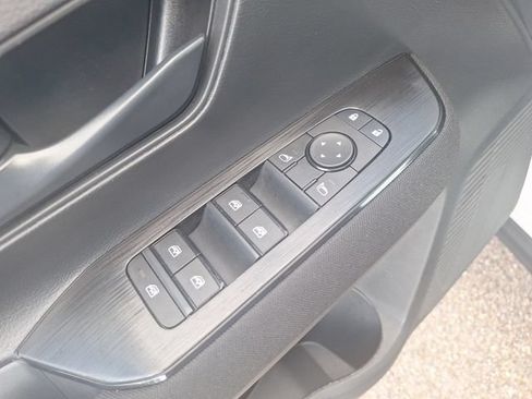 Certified 2026 Nissan Kicks S FWD image 12