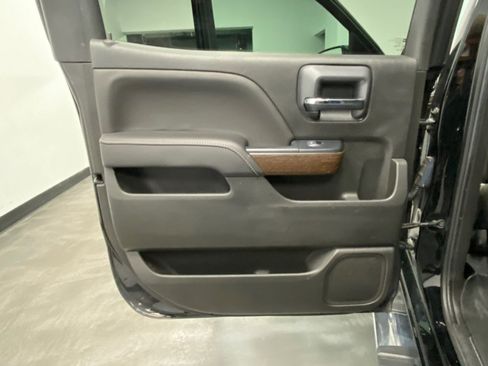 Used 2017 GMC Sierra 1500 Denali image 43