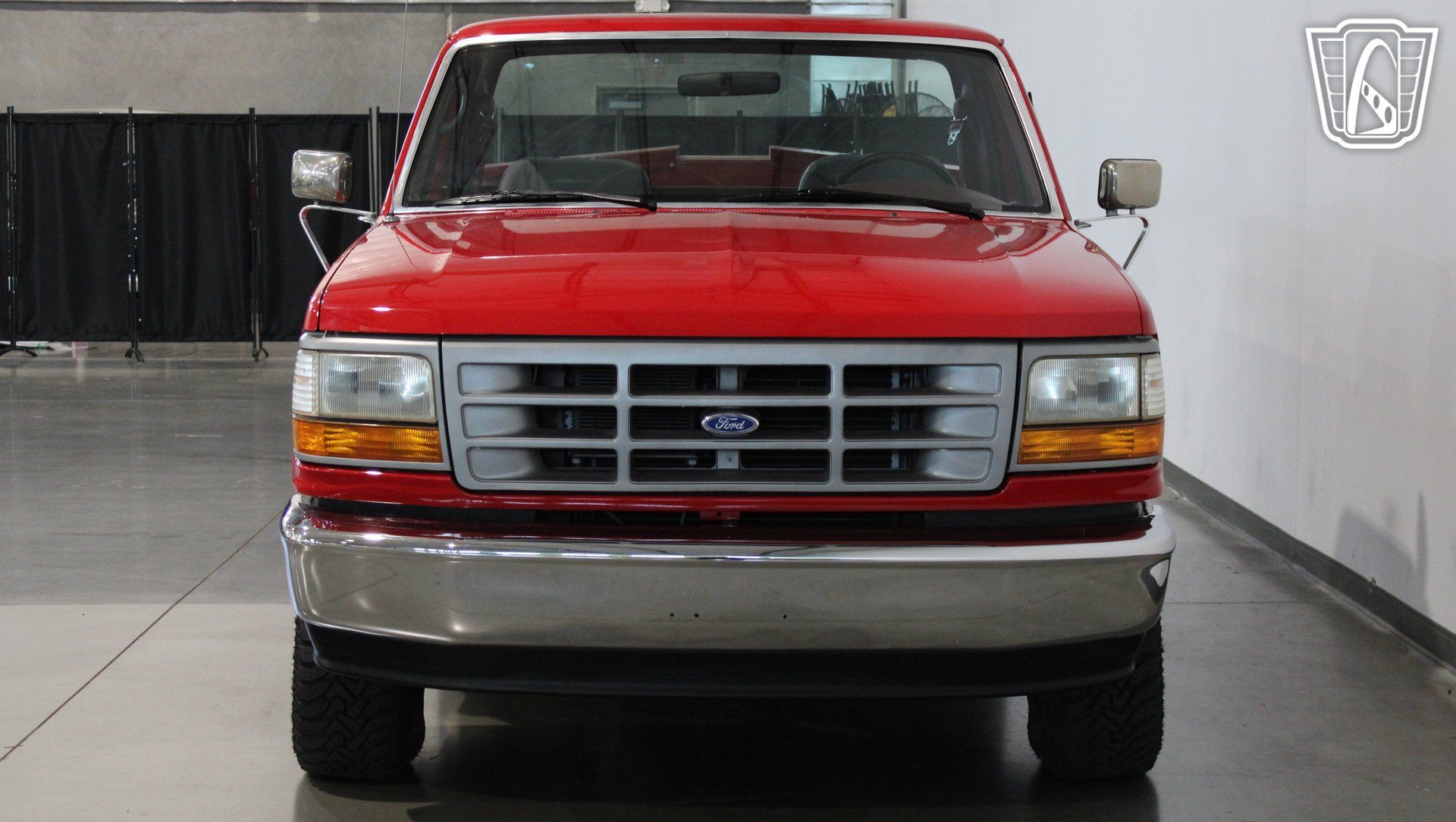 Used 1995 Ford F150 4x4 Regular Cab image 22
