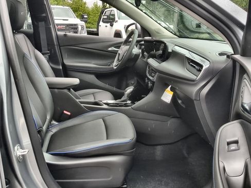 New 2026 Buick Encore GX Sport Touring w/ Comfort Package image 27