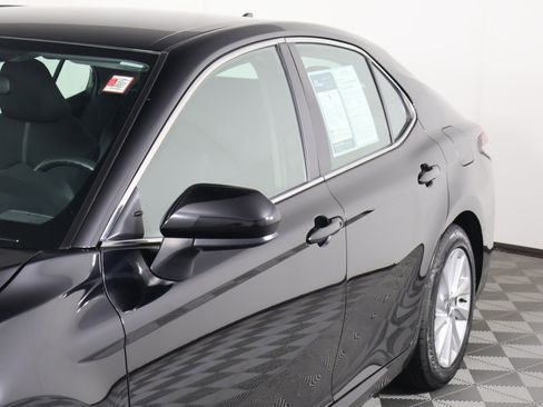 Used 2024 Toyota Camry LE image 13