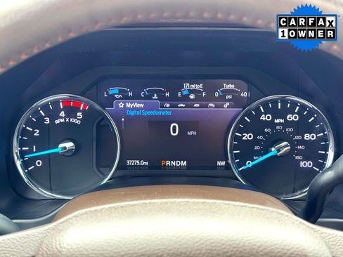 Used 2020 Ford F250 King Ranch w/ King Ranch Ultimate Package AWD/4WD image 25