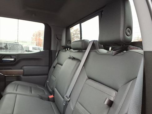 Used 2021 GMC Sierra 1500 Denali w/ Denali Ultimate Package image 24