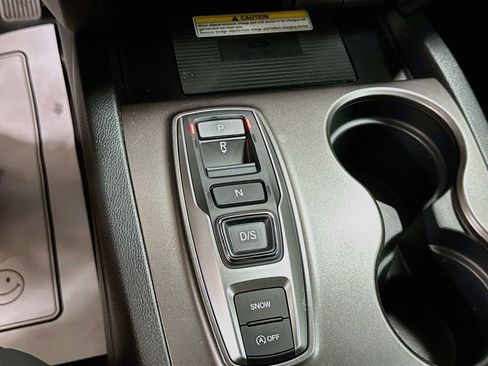 Used 2022 Honda Passport EX-L image 16