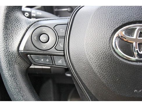 Used 2023 Toyota Corolla LE FWD image 19