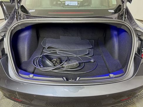 Used 2018 Tesla Model 3 Long Range AWD/4WD image 25