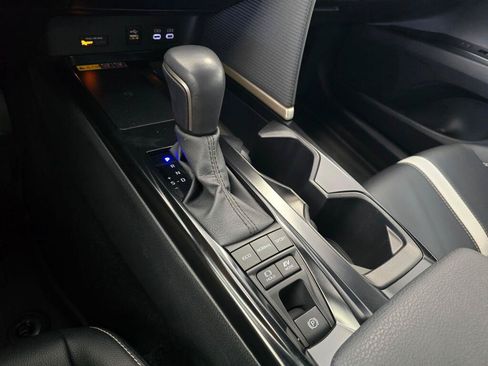 Certified 2025 Toyota Camry SE AWD/4WD image 27