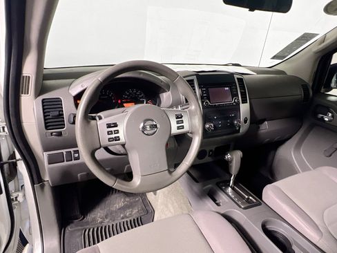 Used 2017 Nissan Frontier S w/ S Work Truck Package RWD image 28
