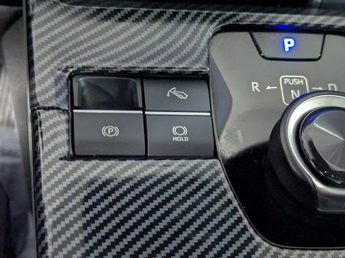 Certified 2024 Toyota bZ4X XLE image 27