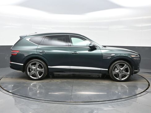 Certified 2023 Genesis GV80 2.5T w/ Prestige Package image 7