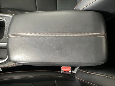 Certified 2022 Nissan Sentra SR w/ SR Premium Package image 23