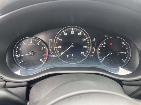 Used 2019 MAZDA MAZDA3 Sedan image 23