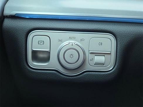 Certified 2026 Mercedes-Benz GLE 350 GLE 350 image 27