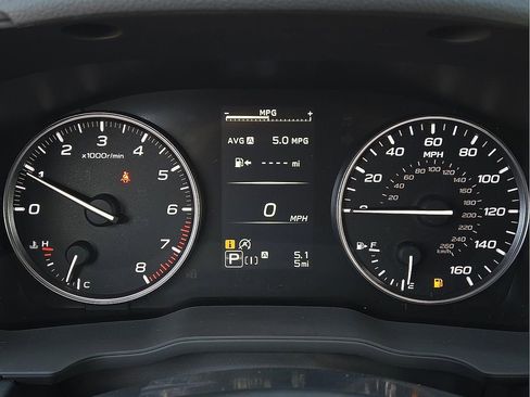 New 2026 Subaru Impreza 2.0i Sport image 19