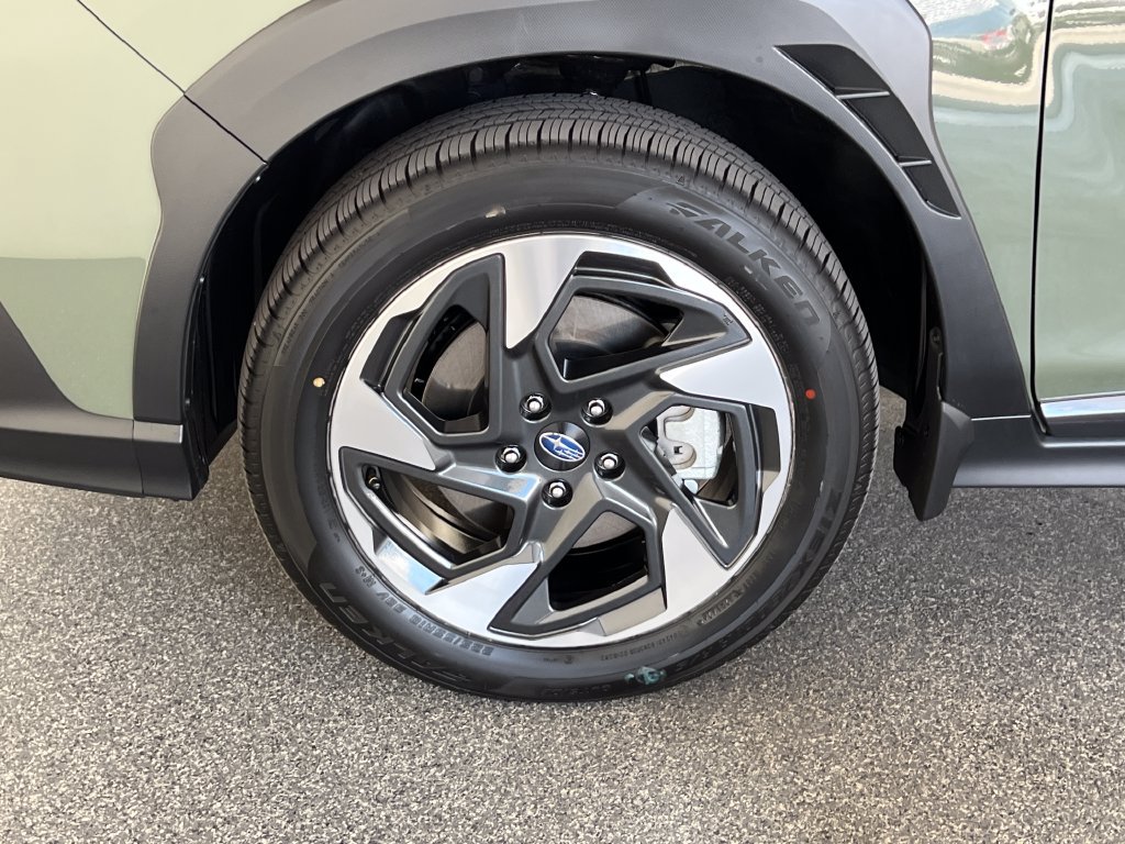 New 2026 Subaru Crosstrek 2.5i Limited AWD/4WD image 28