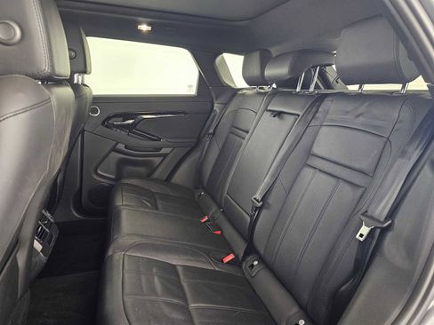 Used 2024 Land Rover Range Rover Evoque S image 17
