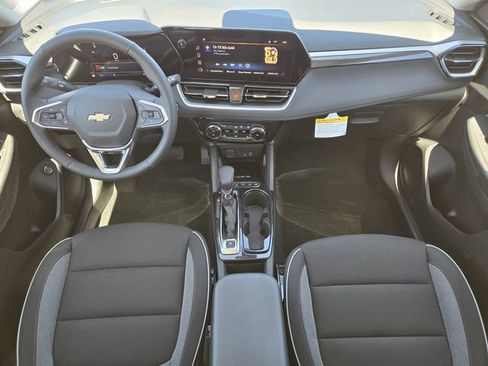 New 2026 Chevrolet TrailBlazer LT w/ Convenience Package FWD image 20