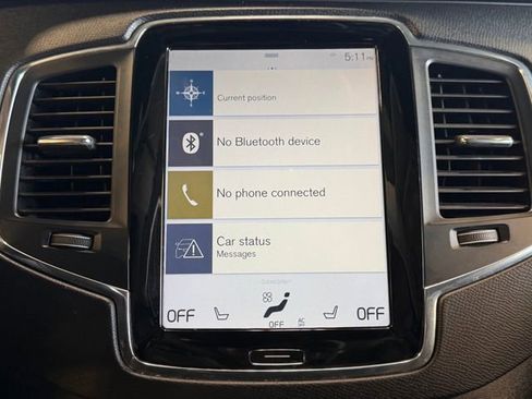 Used 2016 Volvo XC90 T5 Momentum AWD/4WD image 28