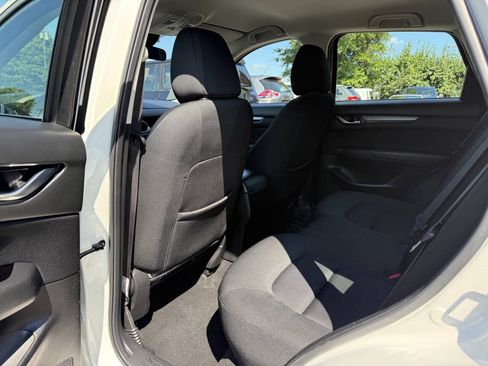 Used 2018 MAZDA CX-5 Sport AWD/4WD image 10