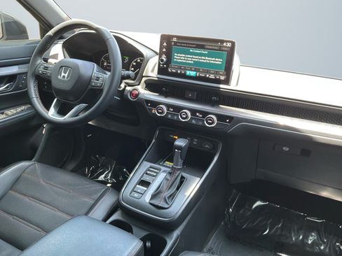 Used 2025 Honda CR-V Sport-L image 14
