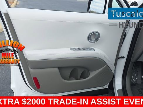 New 2026 Hyundai Palisade SEL FWD image 11