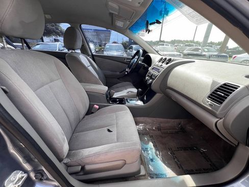 Used 2012 Nissan Altima 2.5 S w/ Convenience Pkg FWD image 13
