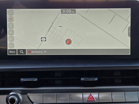 Certified 2024 Kia Telluride S w/ S Sunroof Package image 14