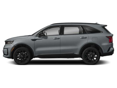 Used 2023 Kia Sorento SX FWD image 3